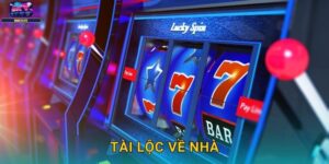 Tài Lộc Về Nhà Skyclub – Game Slot Mang Thịnh Vượng