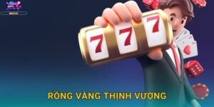 Rồng Vàng Thịnh Vượng Skyclub – Slot Rồng Mang Phú Quý