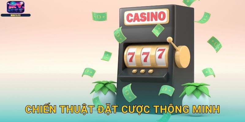 Long Hổ Tranh Tài Skyclub - Cuộc Chiến Slot Kinh Điển 3 Chiến Thuật Đặt Cược Thông Minh
