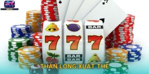 Thần Long Xuất Thế Skyclub – Slot Rồng Thần Uy Lực