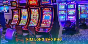 Kim Long Bảo Khố Skyclub – Kho Báu Rồng Vàng Vô Tận