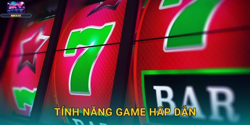 Long Quy Trấn Bảo Skyclub - Slot Rùa Rồng Giữ Kho Báu 3 Tính Năng Game Hấp Dẫn