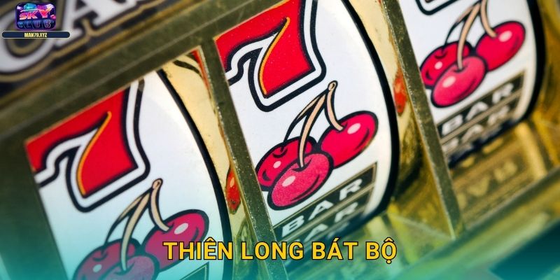 Thiên Long Bát Bộ Skyclub - Slot Võ Lâm Kim Dung 1 Thiên Long Bát Bộ Skyclub – Slot Võ Lâm Kim Dung