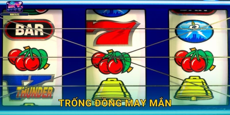 Trống Đồng May Mắn Skyclub - Slot Văn Hóa Đông Sơn 1 Trống Đồng May Mắn Skyclub – Slot Văn Hóa Đông Sơn