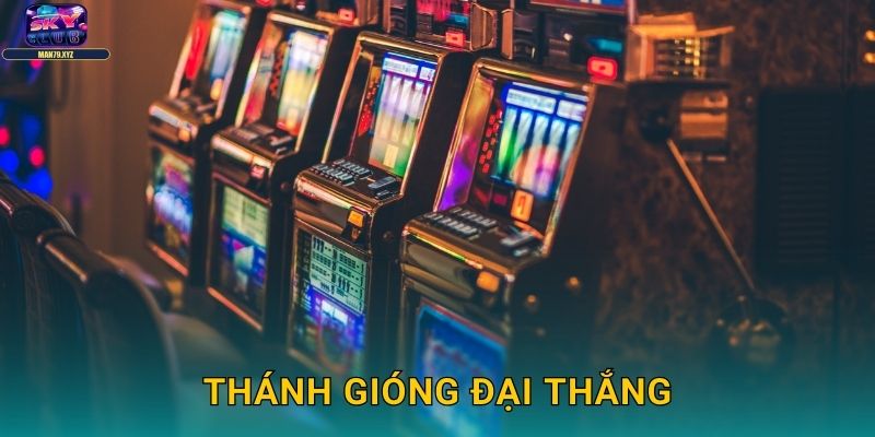 Thánh Gióng Đại Thắng Skyclub – Slot Anh Hùng Dân Tộc