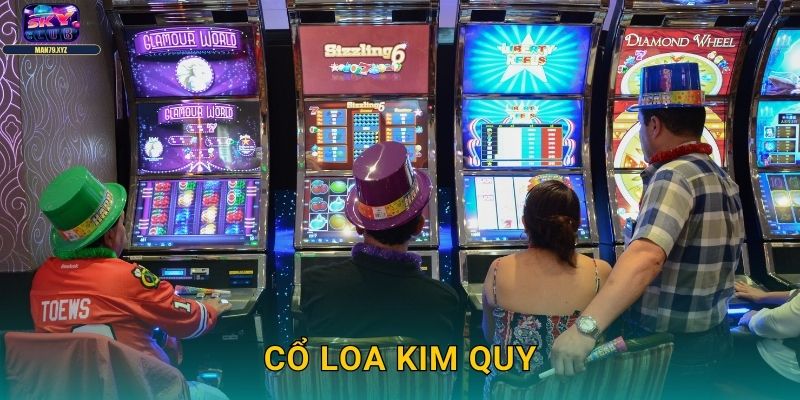 Cổ Loa Kim Quy Skyclub - Slot Rùa Vàng Thần Thoại 1 Cổ Loa Kim Quy Skyclub – Slot Rùa Vàng Thần Thoại