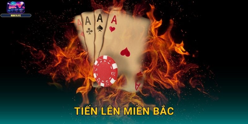 Tiến Lên Miền Bắc Skyclub - Sân Chơi Trí Tuệ Hấp Dẫn 1 Tiến Lên Miền Bắc Skyclub – Sân Chơi Trí Tuệ Hấp Dẫn