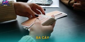 Ba Cây Skyclub – Cảm Giác Mạnh Với Game Bài May Rủi