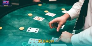 Xì Dách Skyclub – BlackJack Phiên Bản Việt Cực Kỳ Hấp Dẫn