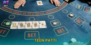 Teen Patti Skyclub – Poker Ấn Độ Độc Đáo Tại Việt Nam