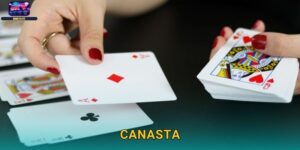 Canasta Skyclub – Game Bài Quốc Tế Đẳng Cấp