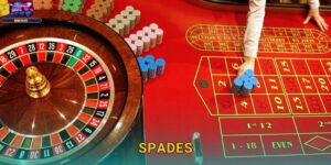 Spades Skyclub – Game Đồng Đội Kịch Tính Nhất