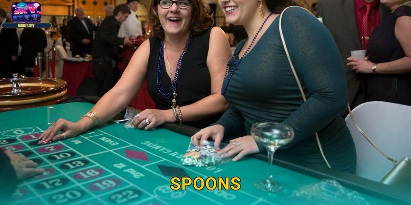 Spoons Skyclub - Game Bài Tốc Độ Vui Nhộn Độc Đáo 1 Spoons Skyclub – Game Bài Tốc Độ Vui Nhộn Độc Đáo